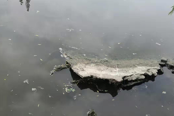青岛推荐水下作业施工工程
