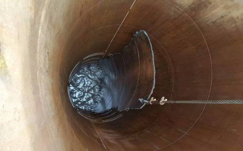 水下数控切割