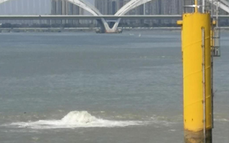 水下检测
