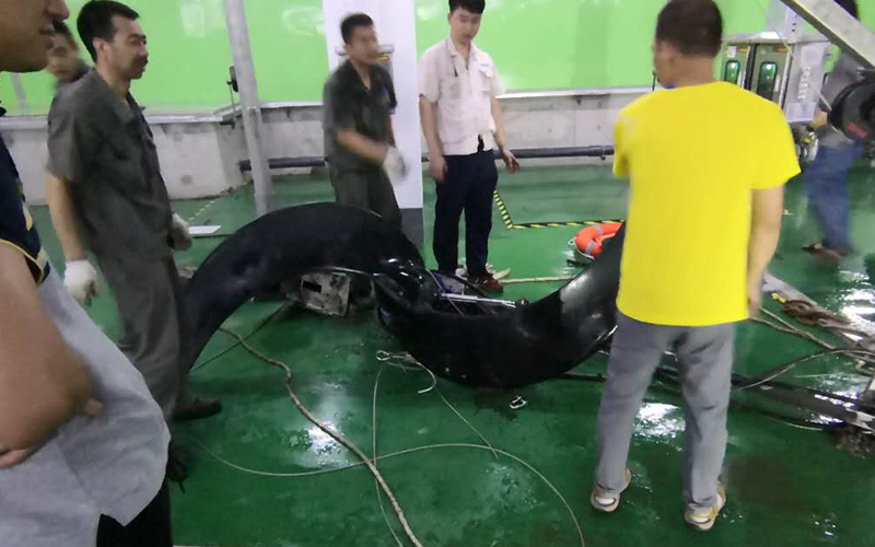 污水池清理工程 污水池清理工程